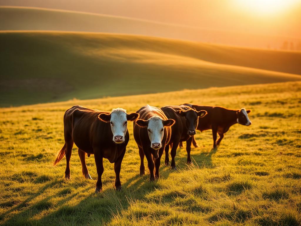 Ethically Sourced Beef